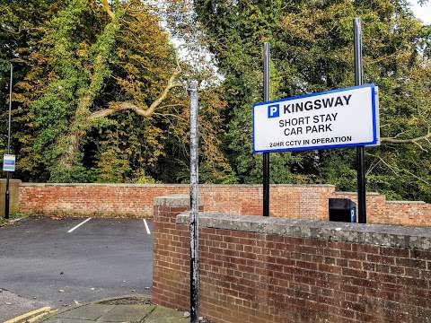 Kingsway (Castle Chare)